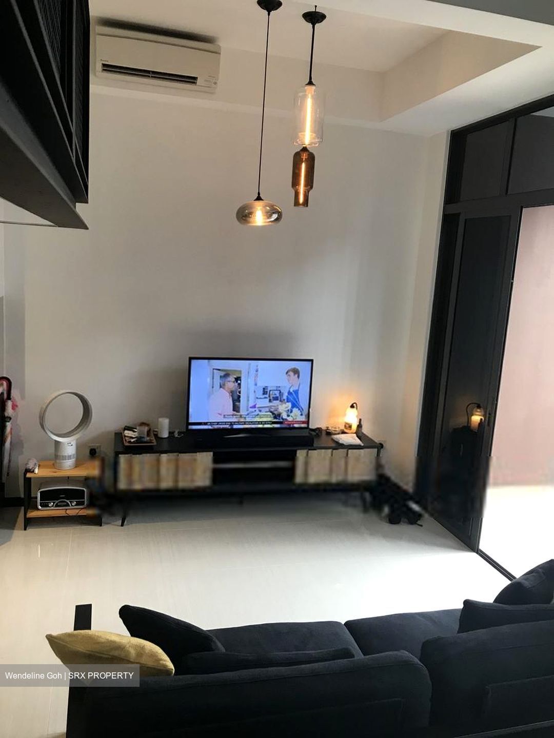 Sims Urban Oasis (D14), Condominium #622238131